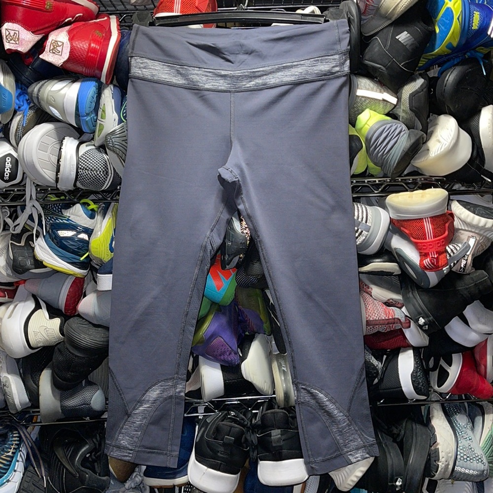 Lululemon Crop